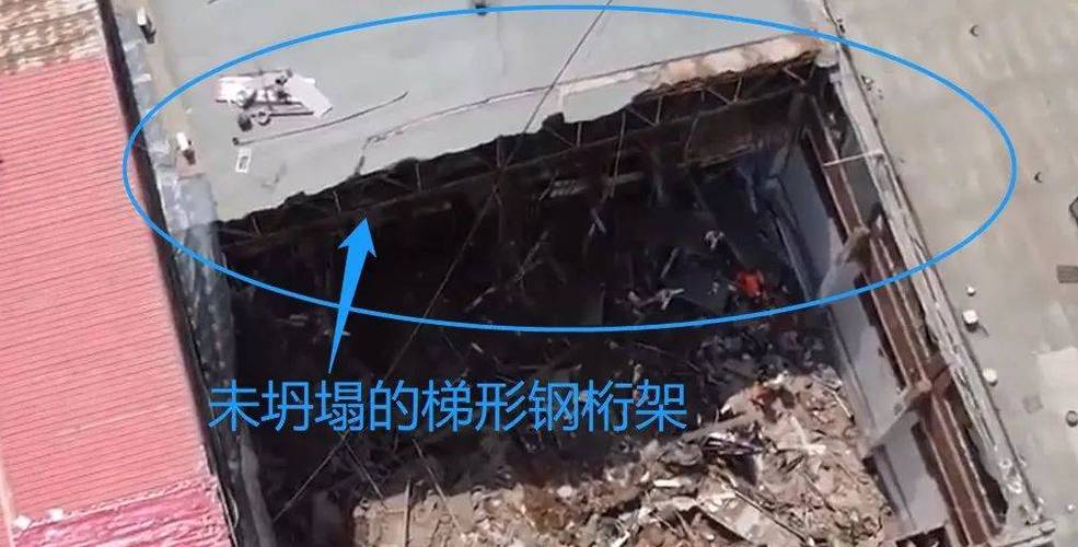 新澳门彩走势和施工现场坍塌致3死与施工现场坍塌事故