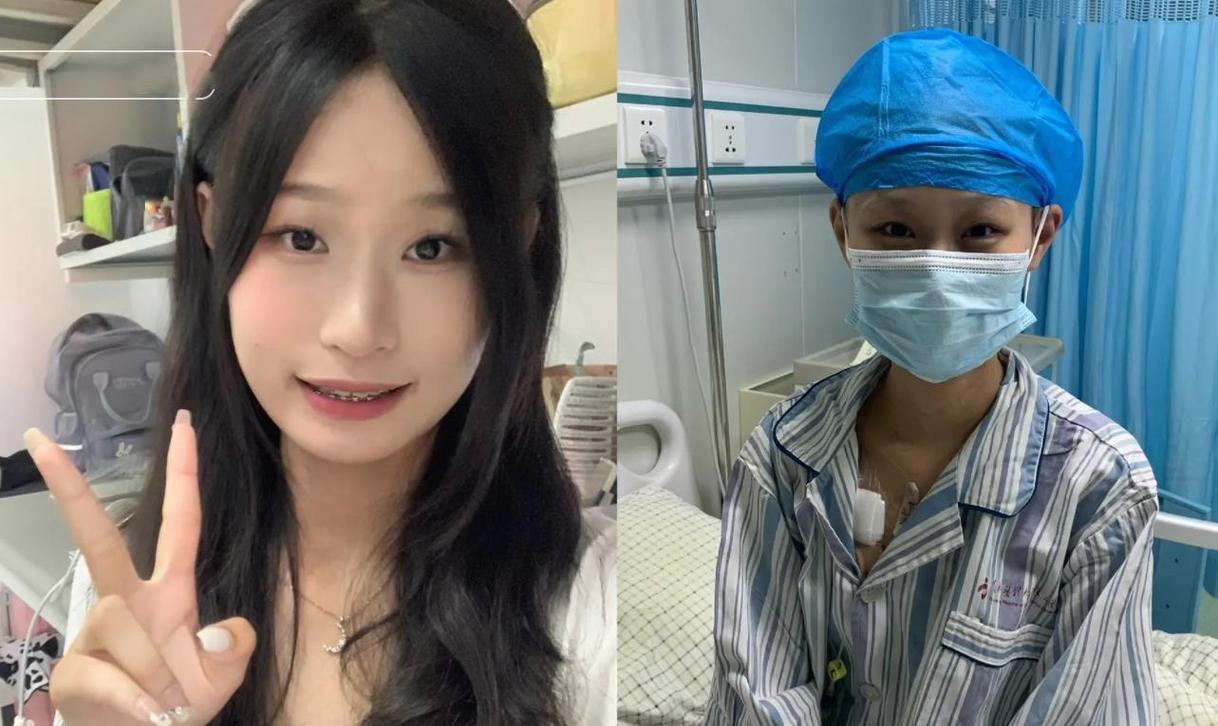 新澳今晚特9点30开什么和抗癌2年后发现误诊与抗癌2年后发现误诊怎么办
